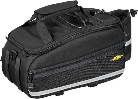 Topeak Trunk Bag EX Strap Type Gepäcktasche