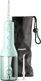 Philips HX3826/24 Sonicare Cordless Power Flosser 3000 grün