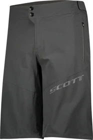 Scott Endurance LS/Fit Fahrradhose kurz dark grey (Herren)