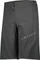 Scott Endurance LS/Fit Fahrradhose kurz dark grey (Herren) Vorschaubild