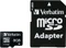 Verbatim Pro U3 R90/W45 64GB Kit, UHS-I U3, Class 10 Vorschaubild
