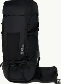 Jack Wolfskin Trailflair Pro 60 S-XL schwarz