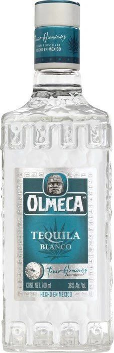 Olmeca Blanco 700ml