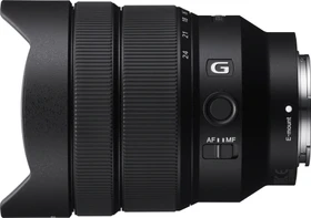 Sony FE 12-24mm 4.0 G