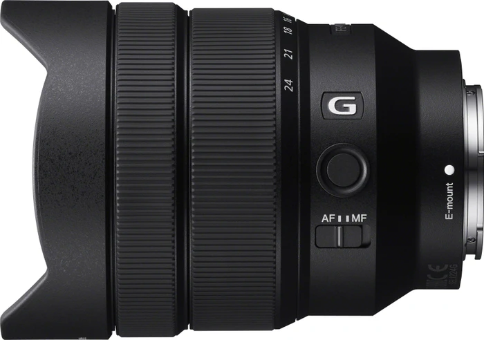 Sony FE 12-24mm 4.0 G