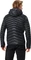 Vaude Sesvenna Pro II Funktionsjacke schwarz (Herren) Vorschaubild