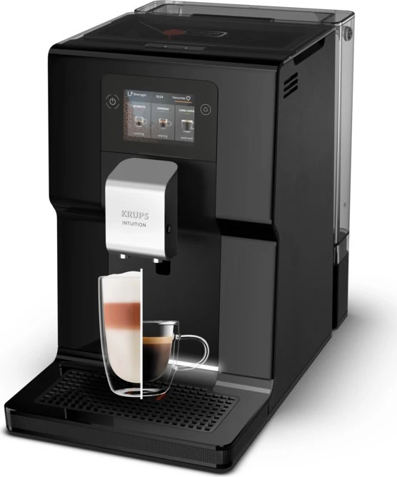 Krups EA 873 Intuition Preference