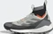 adidas Terrex Free Hiker 2 linen green/grey three/impact orange (Herren) Vorschaubild