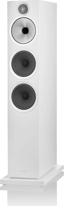 Bowers & Wilkins 603 S3 weiß, Stück