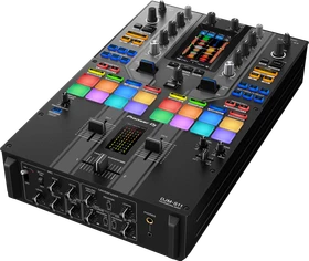 Pioneer DJ DJM-S11 Special Edition