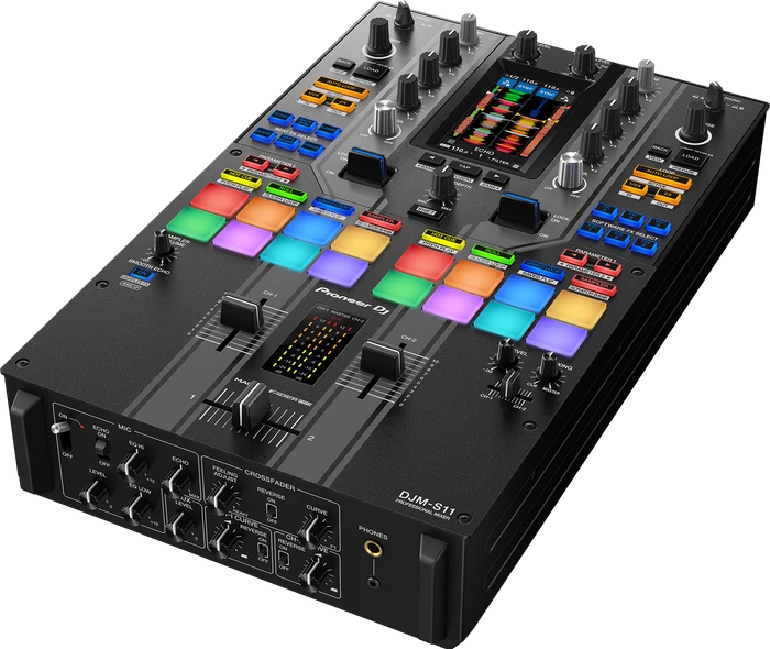 Pioneer DJ DJM-S11