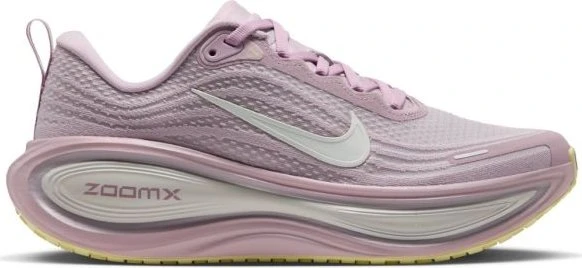 Nike Vomero Plus particle rose/sail/silver lilac (Damen)