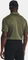 Under Armour Tech Poloshirt kurzarm marine od green/black (Herren) Vorschaubild