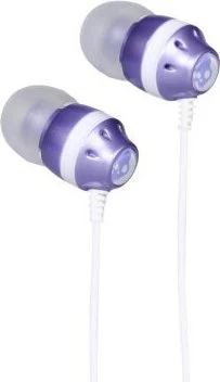 Skullcandy Ink'd violett