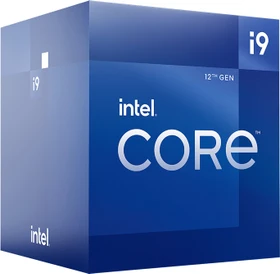 Intel Core i9-12900, 8P+8E/24T, 2.40-5.10GHz, boxed