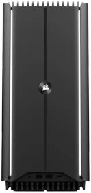 Corsair ONE i500, Metal Dark, Core i7-14700, 32GB RAM, 1TB SSD, GeForce RTX 4070 SUPER