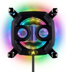 Corsair Hydro X Series XC7 RGB - 2019, 2066