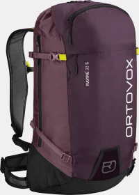 Ortovox Ravine 32 S winetasting