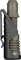 OLight Warrior X 4 Taschenlampe flat dark earth Vorschaubild