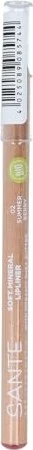 Sante Soft Mineral Lipliner 02 summer berry, 1.14g