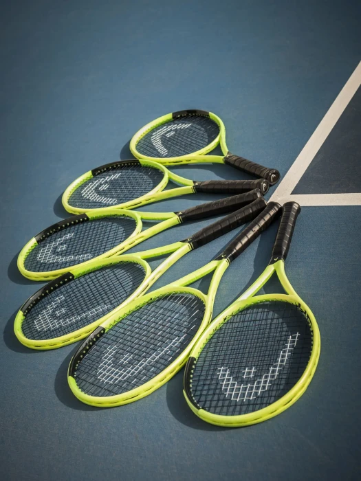 Head Extreme Pro Tennisschläger