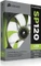 Corsair Air Series SP120 LED Green High Static Pressure, 120mm Vorschaubild