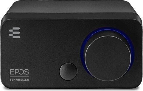 EPOS Sennheiser GSX 300