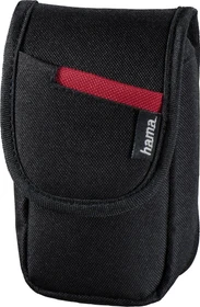 Hama Bahamas 60L Gürteltasche schwarz
