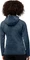 Jack Wolfskin Rotwand Hooded Full-Zip Fleece Funktionsjacke midnight sky (Damen) Vorschaubild