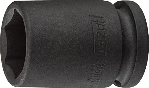 Hazet 880S-15 Außensechskant Steckschlüssel 3/8", 15x28mm