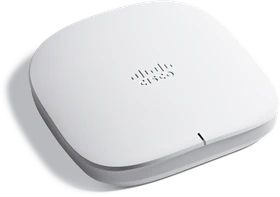 Cisco Business 100-Series Access Point 150AX, B regulatory domain (CBW150AX-B-NA)