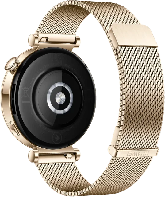 Huawei Watch GT 4 41mm Light Gold Milanese