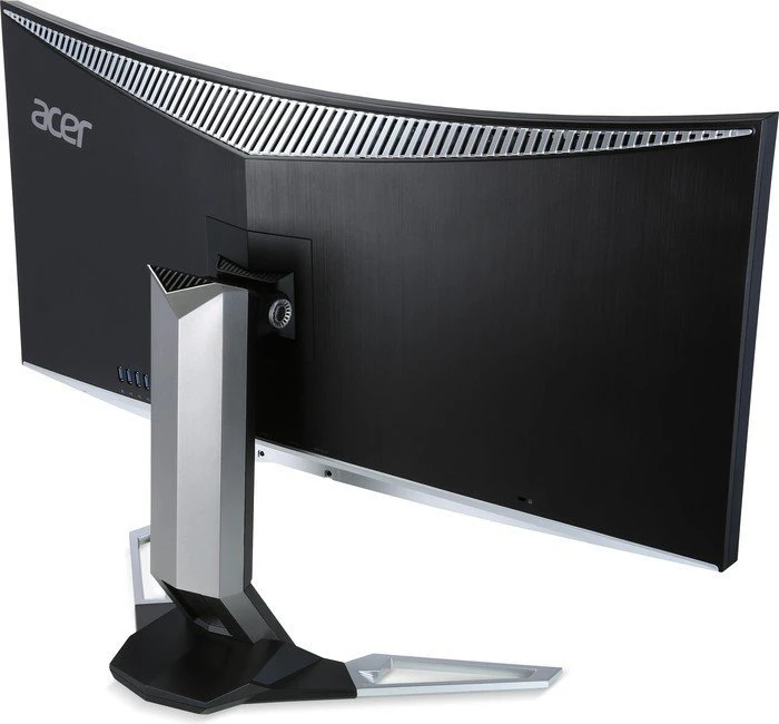 Acer XZ0 XZ350CUbmijphz, 35"