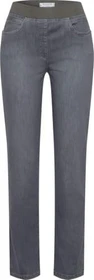 BRAX Pamina Jeans grau (Damen)