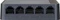 LevelOne FEU Desktop Switch, 5x RJ-45 Vorschaubild