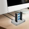 LogiLink M.2 NVMe Dual-Dockingstation mit Klonfunktion, USB-C 3.1 [Buchse] Vorschaubild