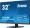 iiyama ProLite XU3294QSU-B1, 31.5" Vorschaubild