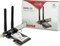Inter-Tech PowerOn DMG-33, 2.4GHz/5GHz WLAN, PCIe x1 Vorschaubild