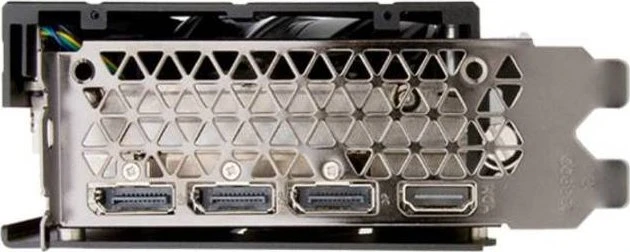 Biostar GeForce RTX 3080 Extreme Gaming, 12GB GDDR6X, HDMI, 3x DP