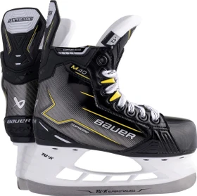 Bauer Supreme M40 Youth Eishockeyschuhe (Junior)