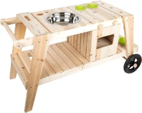 Legler Small Foot Matschküche
