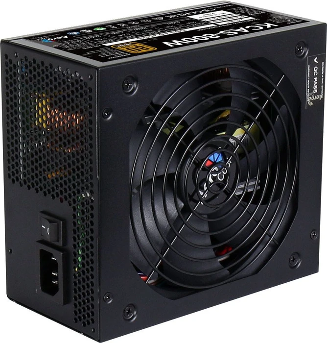 AeroCool KCAS 800W, ATX 2.3