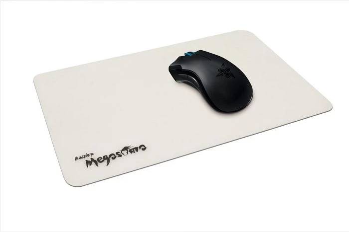 Razer Megasoma Professional Gaming Mouse Mat