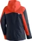 Maier Sports Glacierguard Skijacke night sky/lollipop (Damen) Vorschaubild