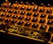 Ducky One 2 RGB TKL PBT, LEDs RGB, weiß, MX SILENT RGB RED, USB, DE Vorschaubild