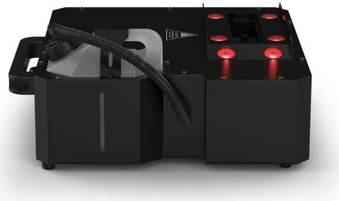 Chauvet DJ Geyser Move