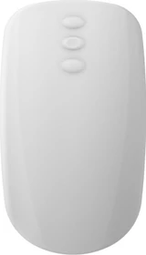 Contour Design Active Key AK-PMH3 Medical Mouse 3-Button Scroll Wireless, weiß, USB (AK-PMH3OB-FUS-W)