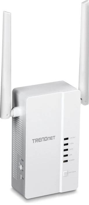 TRENDnet Powerline AV2 1200 Access Point