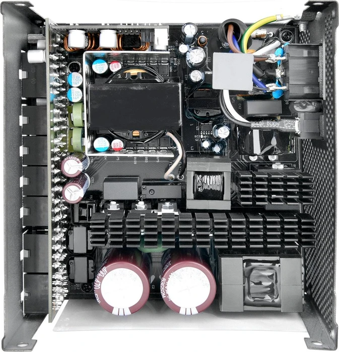 Thermaltake ToughPower PT 1200W, ATX 3.1