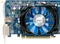 HIS Radeon R7 250 iCooler Boost Clock, 1GB GDDR5, VGA, DVI, HDMI Vorschaubild